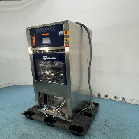 Steelco Washer Disinfector image 1